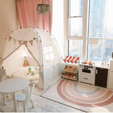 HYGGE Rainbow Carpet - Kids Haven